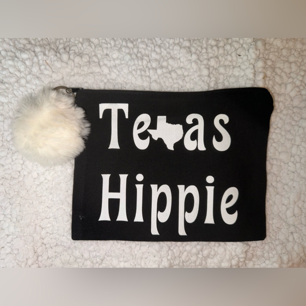 Make up bag